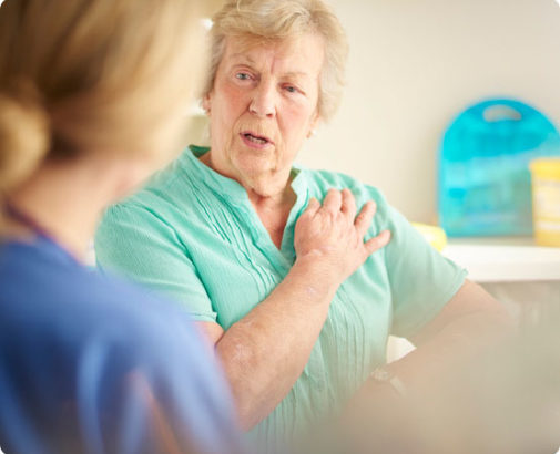 Early Heart Failure Detection